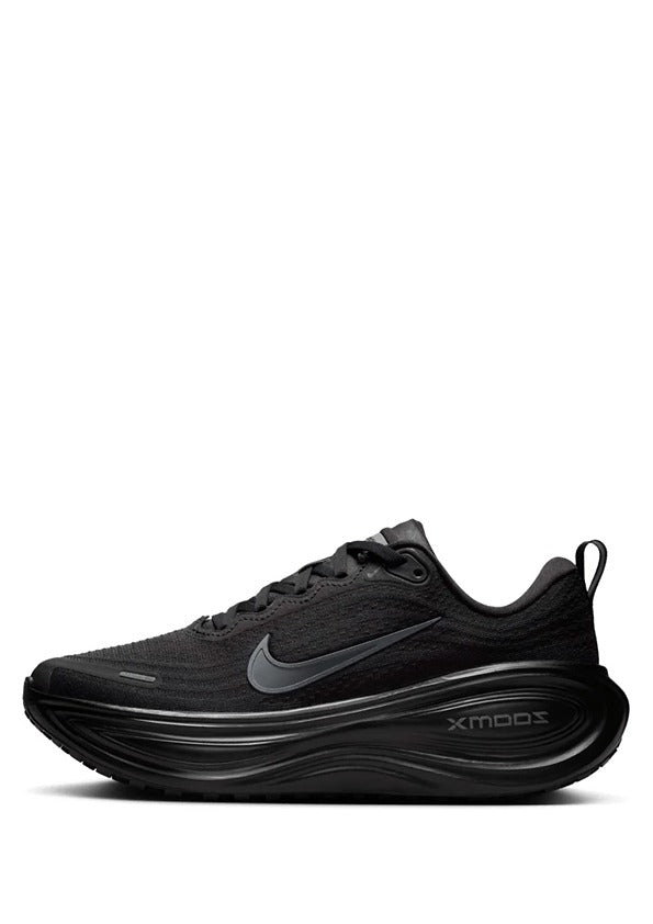 Nikee Zoom Vomero Plus Full Black 724