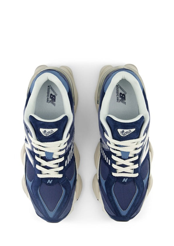 New balancee 9060 Natural Indigo