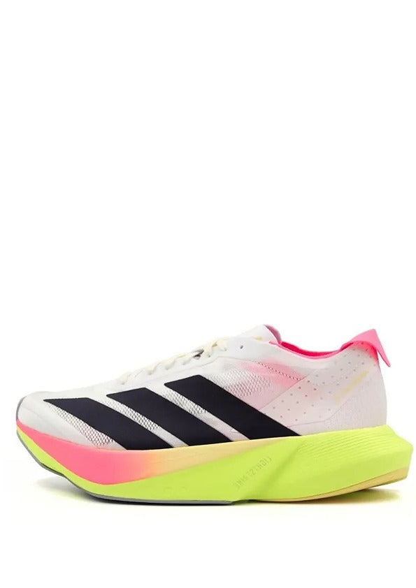 Adidass Adizero Drive Rc White Neon 5005