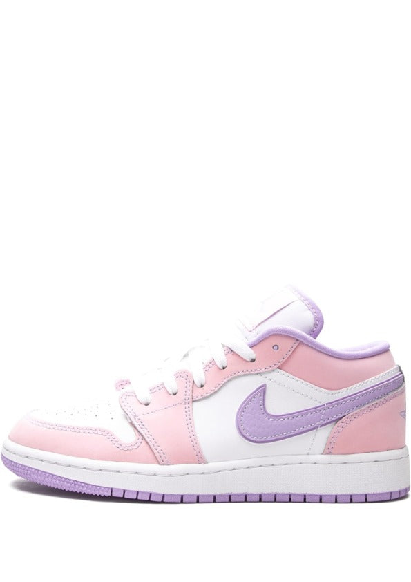 Nikee Air Jordan 1 Low SE Arctic Punch