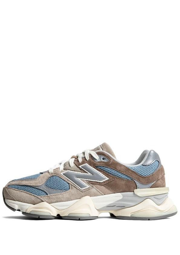 New balancee 9060 Sea Salt Blue