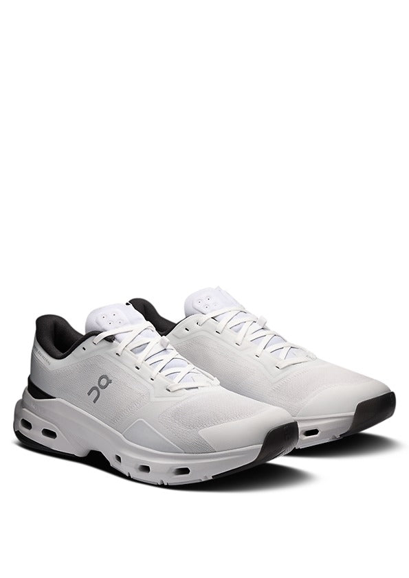 On Cloudpulse 2 WhiteBlack