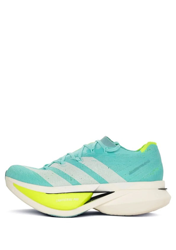 Adiidass Adizero Prime X3 Strung Sky running shoe 612