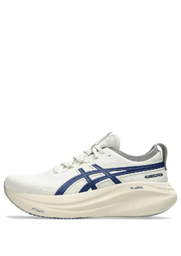 Asicss Gel-Nimbus 27 ATC White Blue 2665