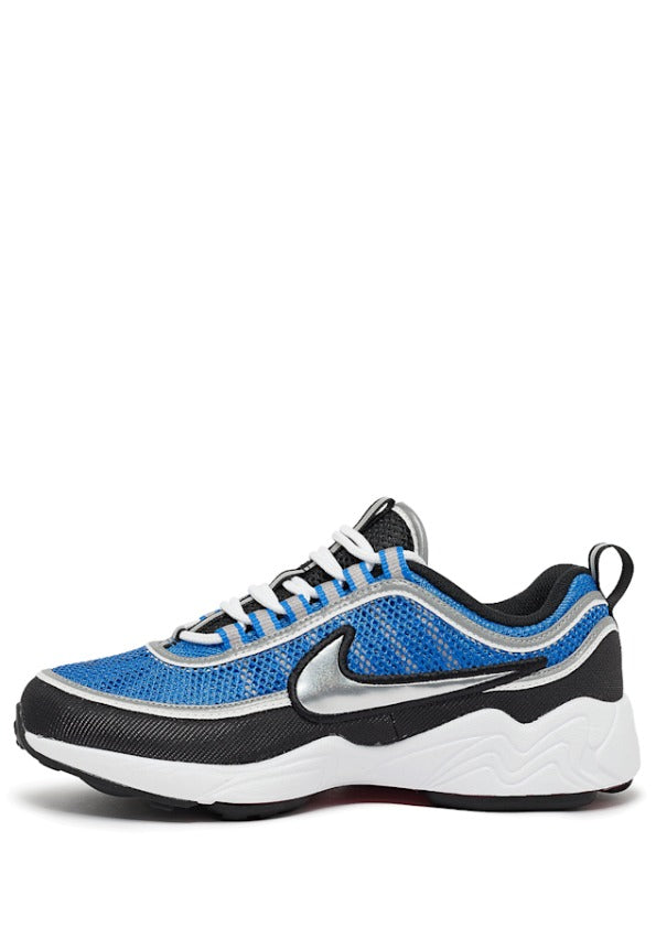 Nikee air zoom spiridon sp signal blue