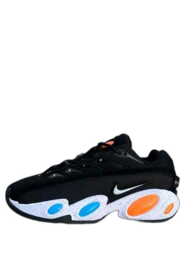 Nikee nocta black white fix 683