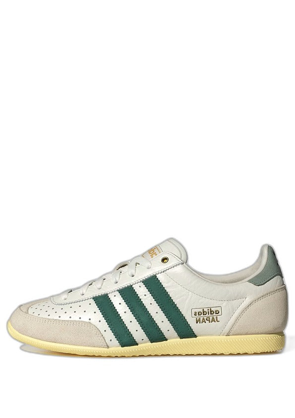 ADIDAaSS JAPAN OFFf WHITE COLLEGIATE GREEN fix