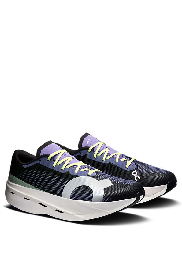 On Running Cloudboom Volt Black Juniper