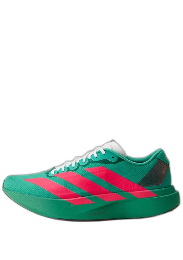 Adidass Adizero EVO SL Court Green 2724