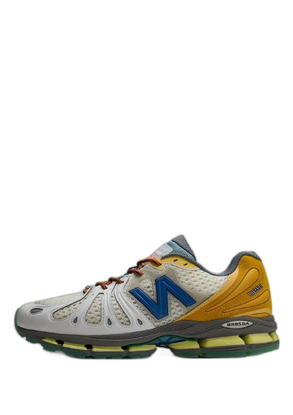 New Balancee 1890 Action Bronson Hornet Tusk
