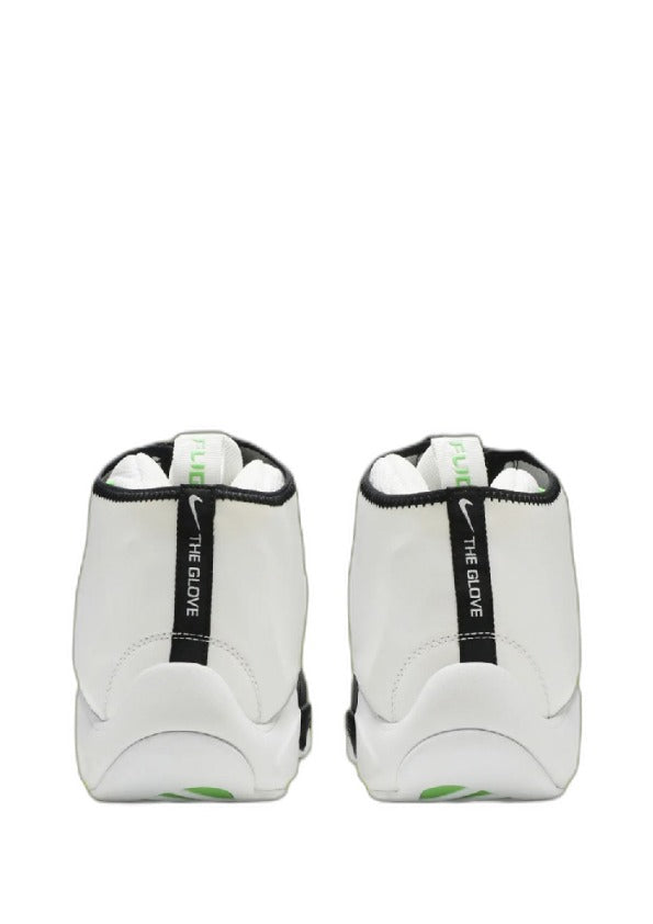 Nikkee Air Zoom Flight 98 The Glove sneaker White