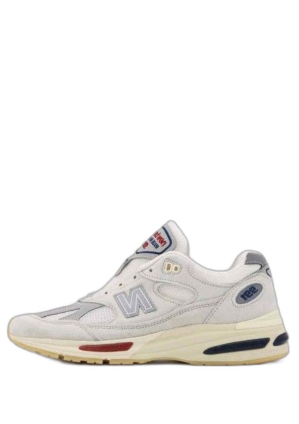new Balancee 991 V2 Vintage Sport