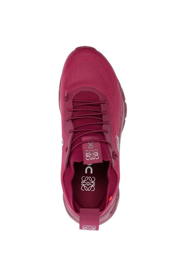 Loewe x Cloudtilt Beet Red 5004