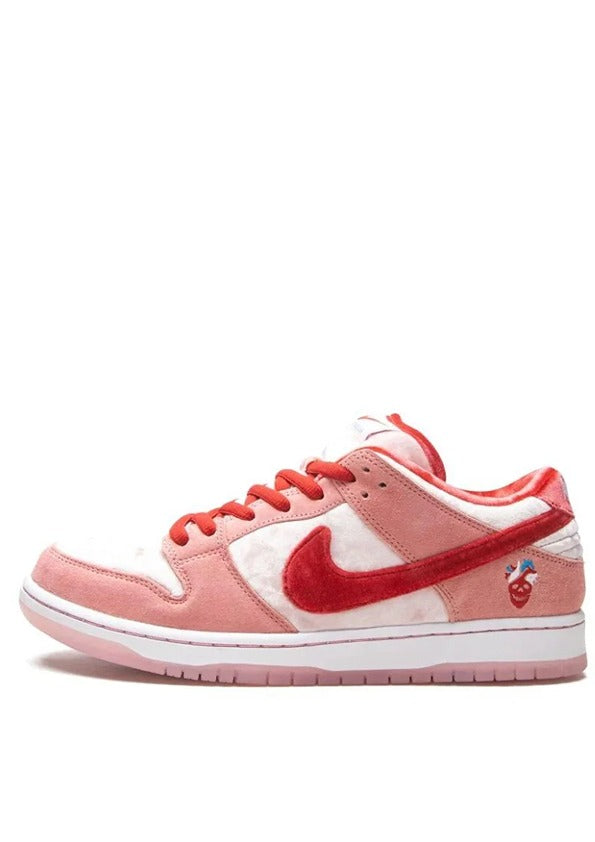 Nikkee SB Dunk Low Pro QS Strangelove With OG Box for her