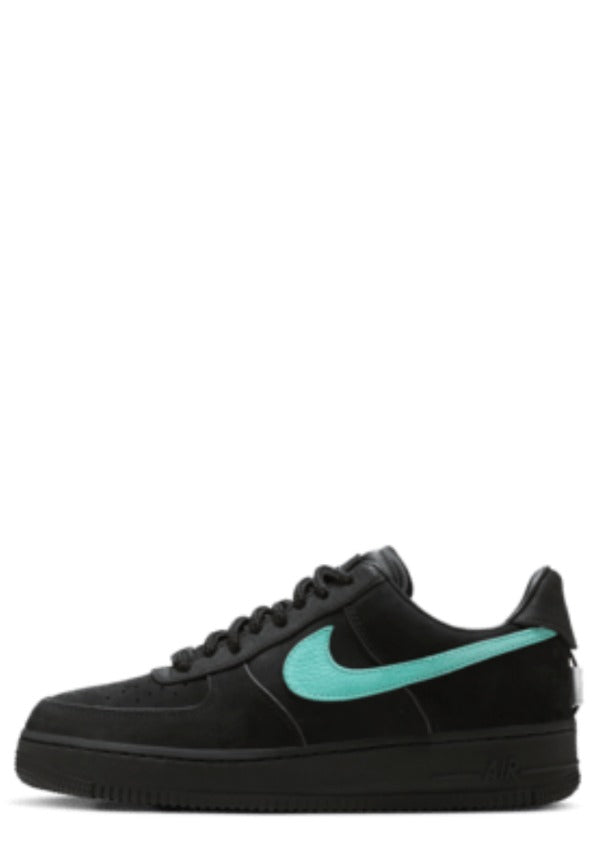 Nike_airforce_1 low Tiffany_black_semi Ua