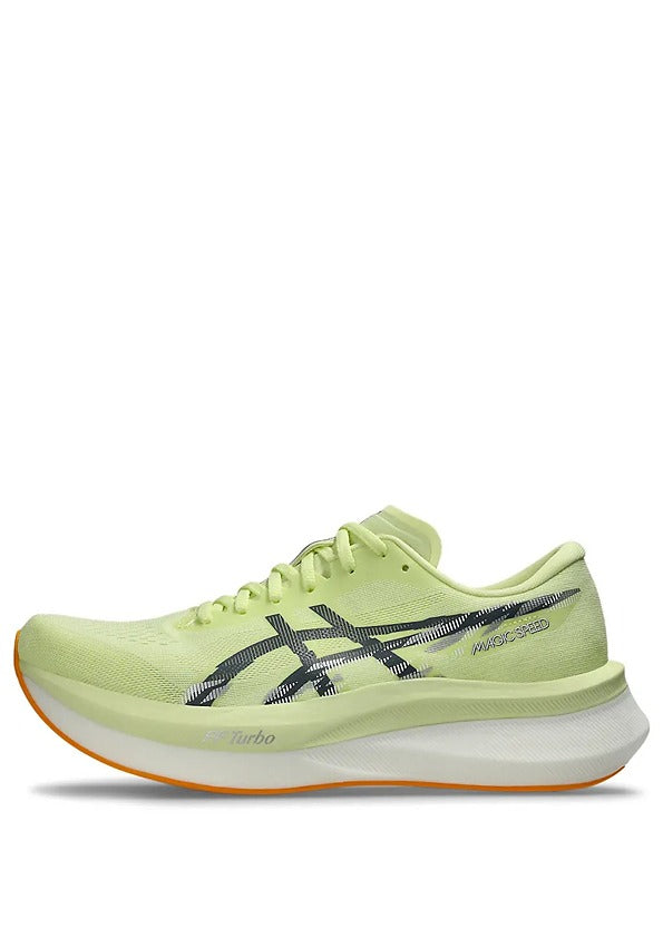 Asicss magic speed 4 men huddle yellowmetropolis