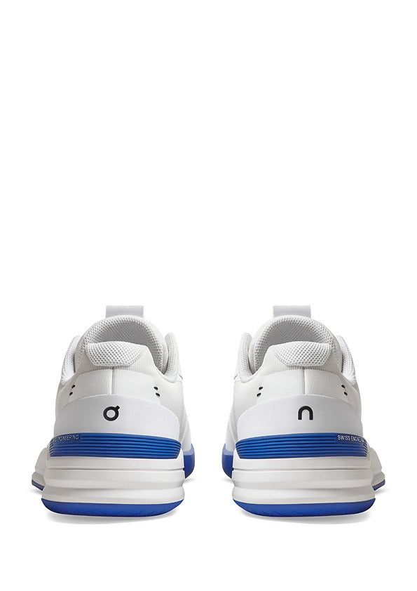 On Running Cloud Roger Pro 2 White Indigo 1235