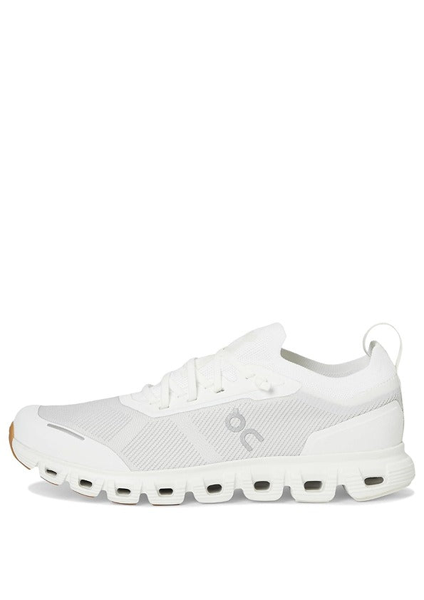 On Cloud 6 Versa All White 6178