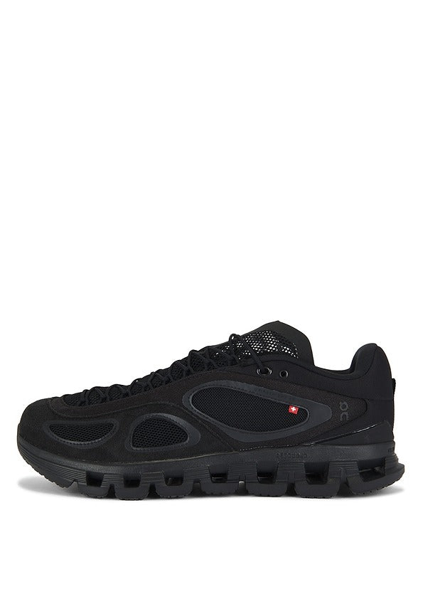 On Cloud x FKA Twigs Triple Black