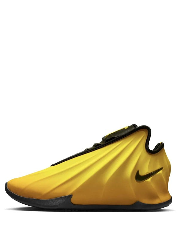 Nikee GT Future Lightning Yellow