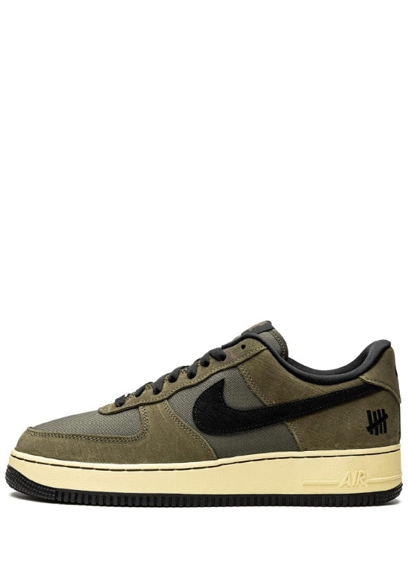 NIKEE AIRFORCE 1 UNDEFEATED BALLISTIC