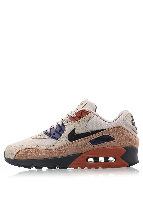 Nikkee Airmax 90 Desert Sand