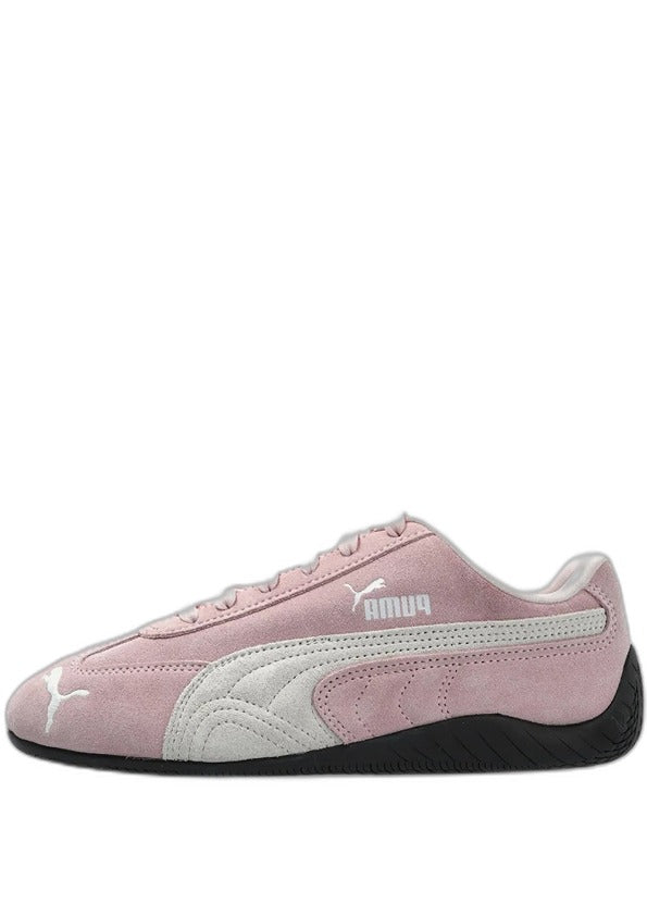 PUMAA SPEEDCAT Pink Pearl 1982
