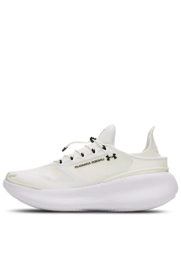 Underr Armourr Nova SlipSpeed White Quartz 6138