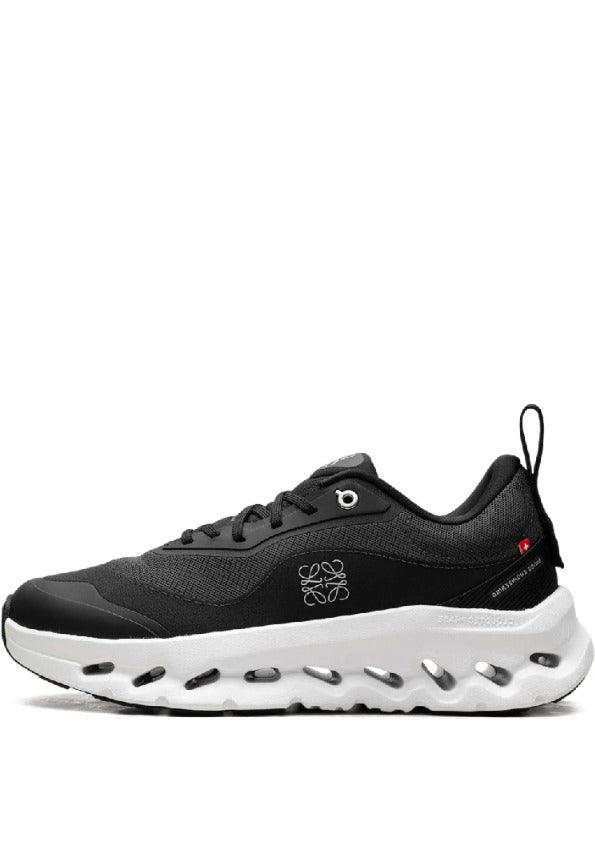 ON CLOUD X LOEWE CLOUDTILT BLACK WHITE