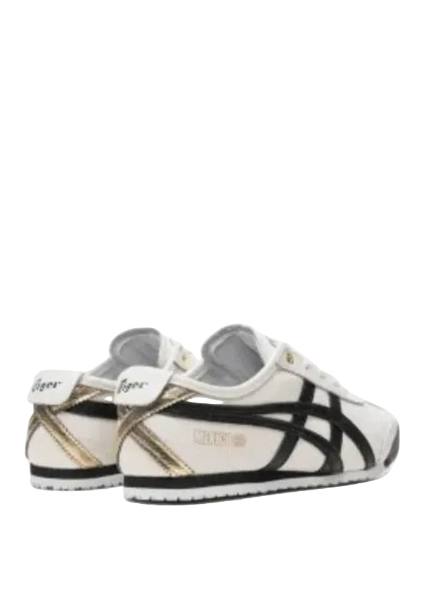 Onitsukkaa Tiger Mexico 66 Cream Gold for herfix