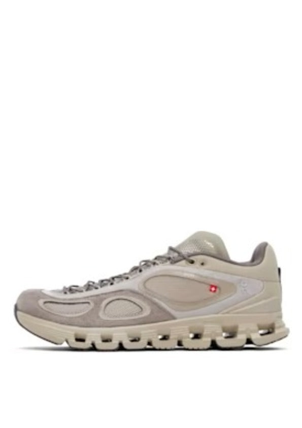 ON Cloud X FKA Twigs Desert Mesh 1116