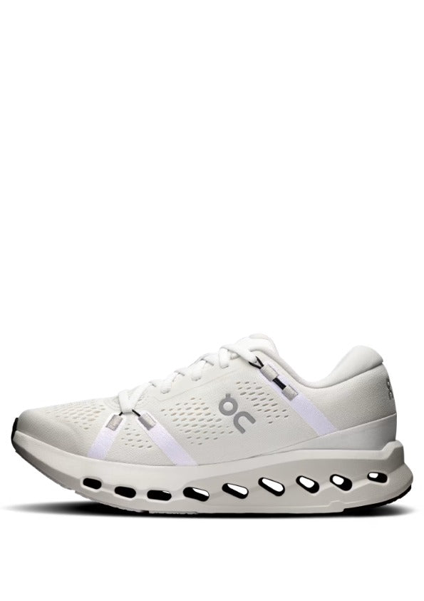 On Running CloudSurfer 2 White Ivory 1249