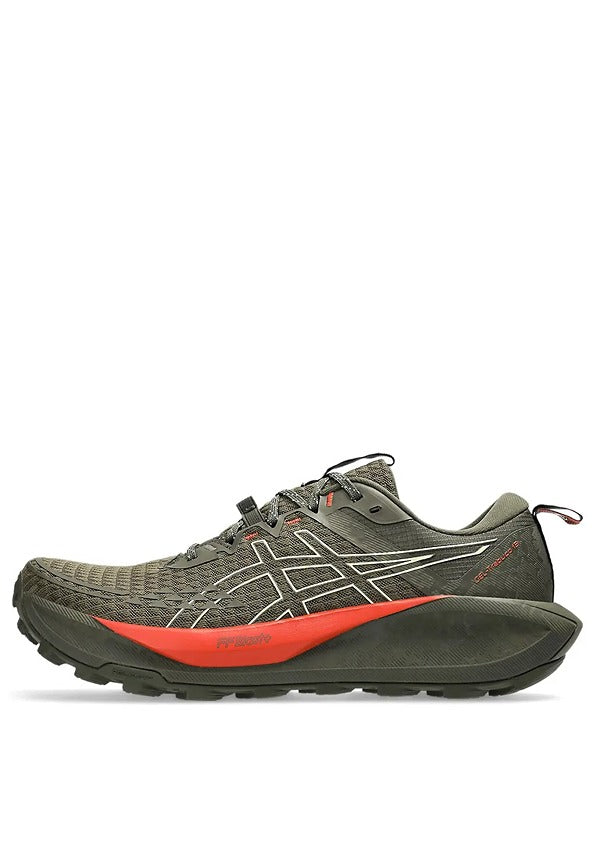 Asiccss Gel Trabuco 13 Olive