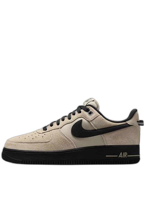Nikkee AirForce 1 Low Desert khaki Suede Quality