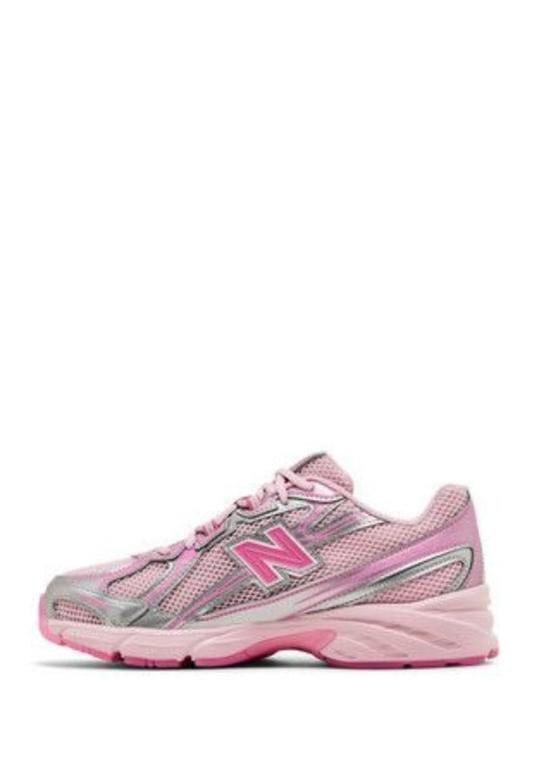 new balanccee 740 pink silver