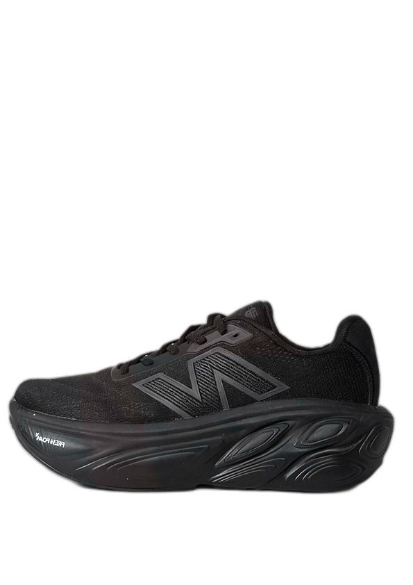 New Balancee Fresh Foam x More Evoz V5 Triple Black 6023