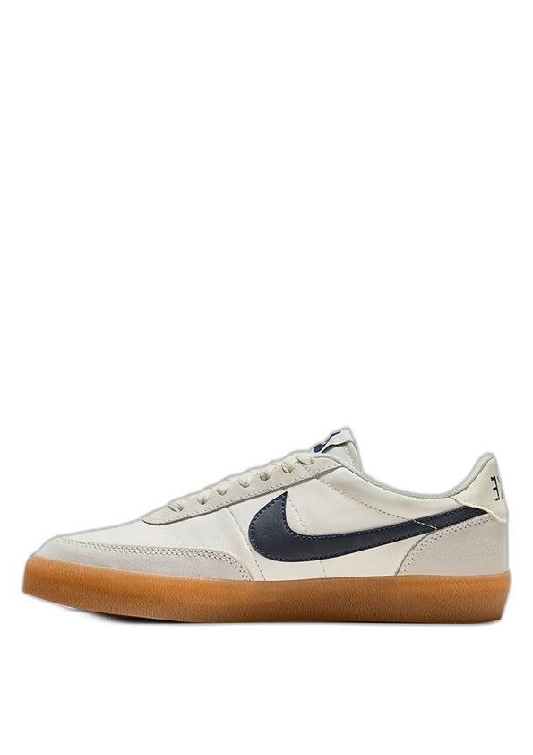Nikee Killshot 2 Leather White Black 2638