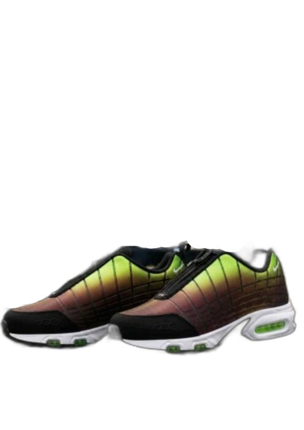 Nikee Airmax Sanders Green 2055