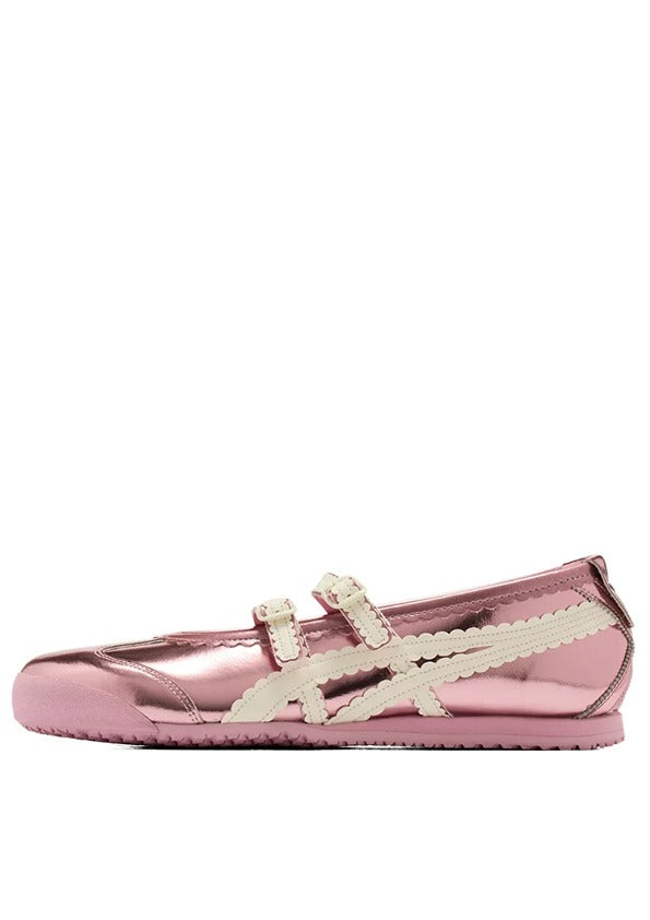 Oniitsukaa Tiger Mexico 66 TGRS Metallic Pink 709