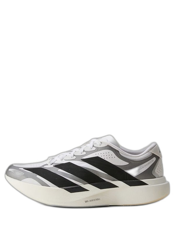 Adidaass Adizero Evo SL Exo Cloud White 6184