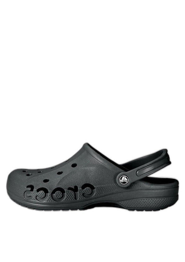Croccss Baya Clogs Black