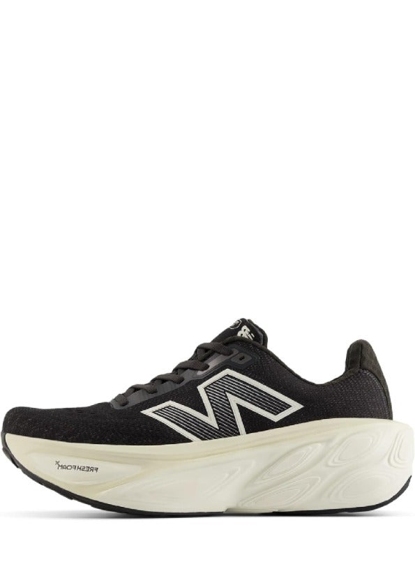 new balancee Fresh Foam x More Evoz V5 Black White 617