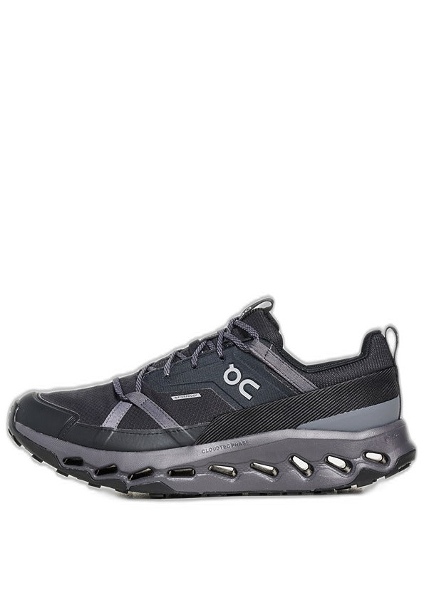On Running CloudHorizon WaterProof Black Eclipse 1228