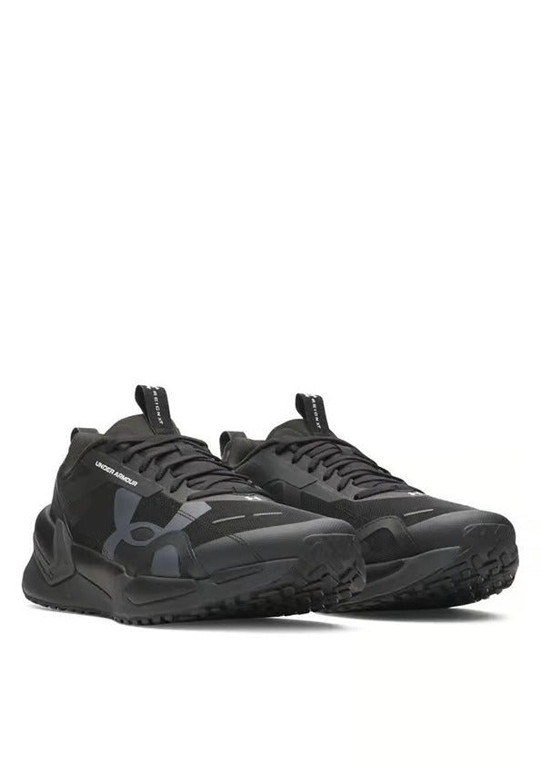 Under Armourr Reign XT Black Anthracite 1307