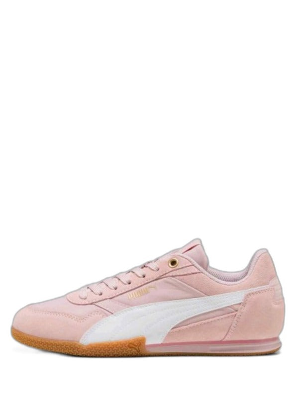 PUMAA Bella Donna Pink Sneakers Women