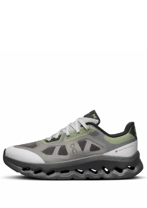 On Cloudtilt Remix Olive Grey 2660