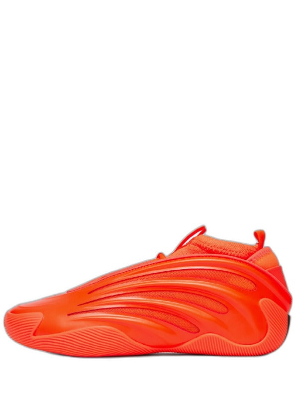 Adidass Harden Volume 9 DYNamo Red
