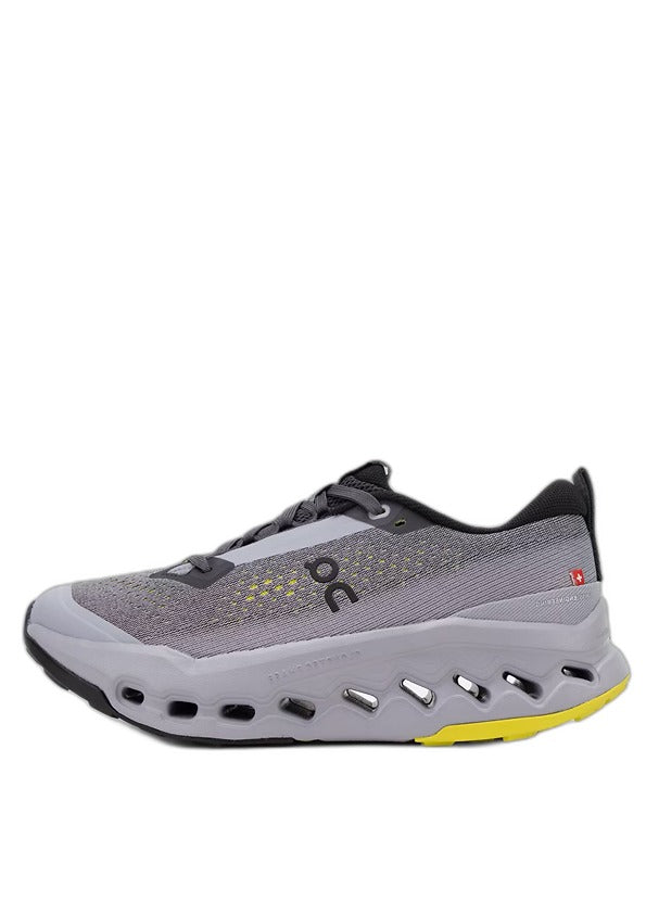 On Running Cloudsurfer Trail 2 IrOn Running Lilac