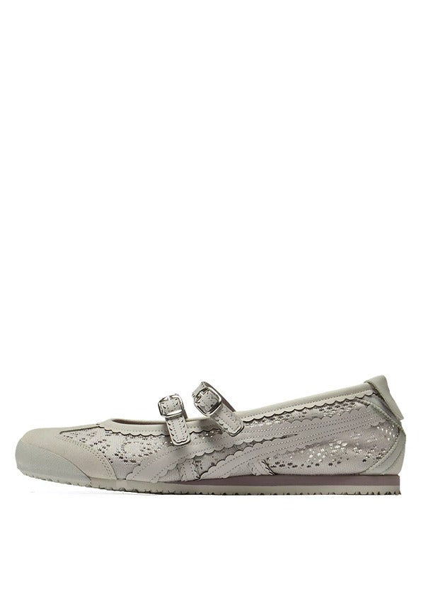 Onitsukaa Tiger Mexico 66 TGRS Oyster Grey 2721