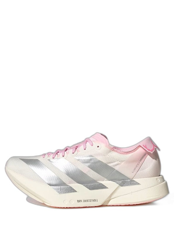 Adidass Adizero Adios Pro 4 Tokyo Marathon Cherry Blossom Pink 1280